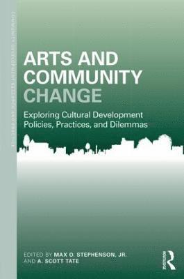 Arts and Community Change 1