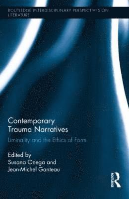 Contemporary Trauma Narratives 1