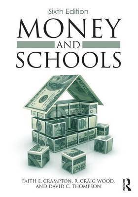 bokomslag Money and Schools