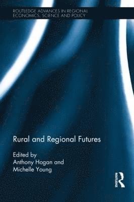 Rural and Regional Futures 1