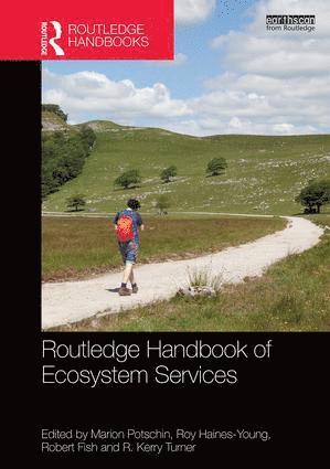 Routledge Handbook of Ecosystem Services 1