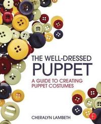 bokomslag The Well-Dressed Puppet