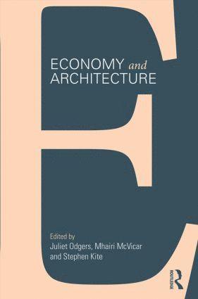 Economy and Architecture 1