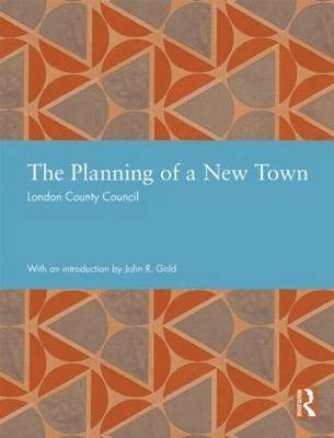 Planning of a New Town