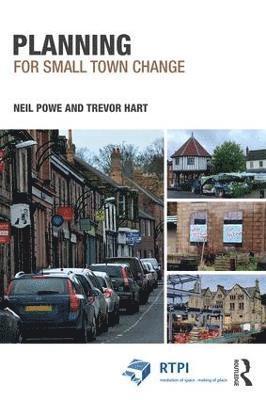 Planning for Small Town Change 1