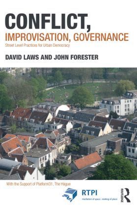 Conflict, Improvisation, Governance 1