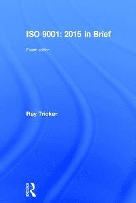 ISO 9001:2015 In Brief 1