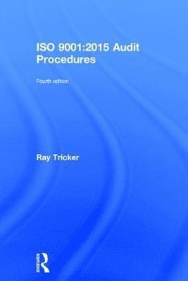 ISO 9001:2015 Audit Procedures 1