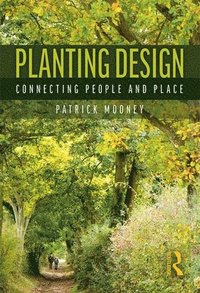 bokomslag Planting Design