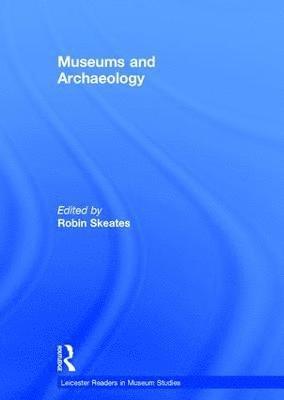 Museums and Archaeology 1