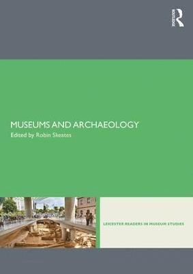 Museums and Archaeology 1