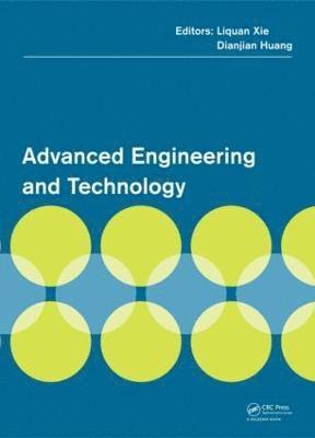 Advanced Engineering and Technology 1