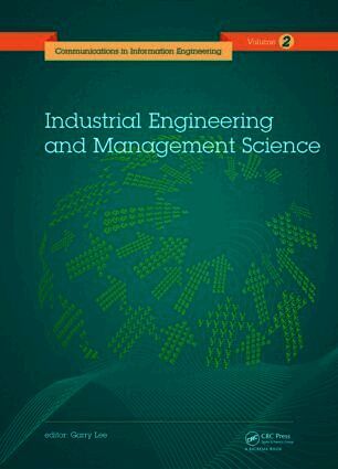 Industrial Engineering and Management Science