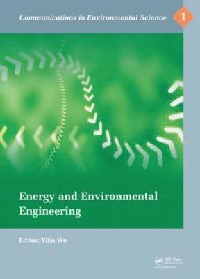 Energy and Environmental Engineering 1