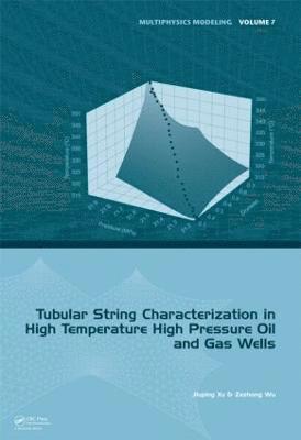 Tubular String Characterization in High Temperature High Pressure Oil and Gas Wells 1