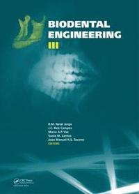 bokomslag Biodental Engineering III