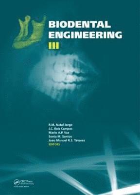 Biodental Engineering III 1