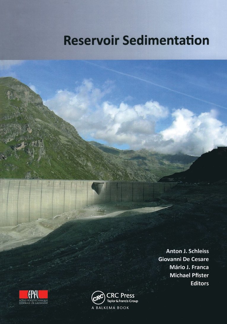 Reservoir Sedimentation