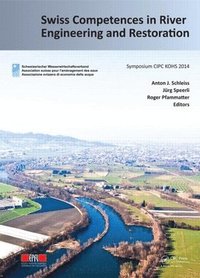 bokomslag Swiss Competences in River Engineering and Restoration
