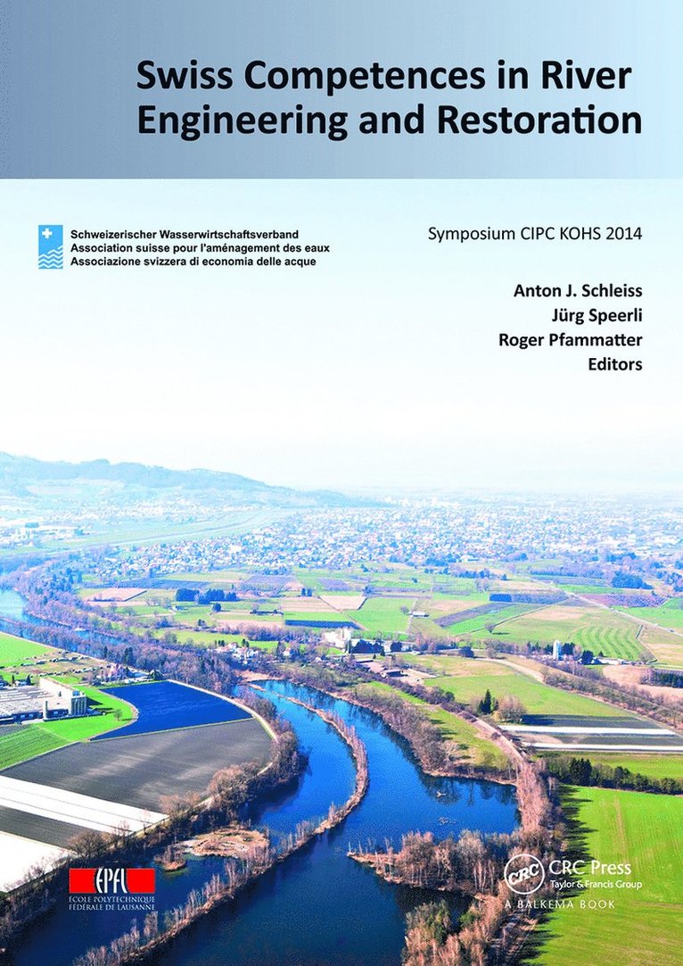 Swiss Competences in River Engineering and Restoration 1