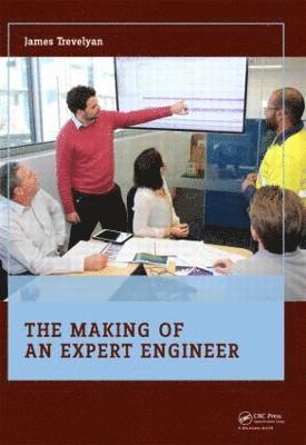 The Making of an Expert Engineer 1