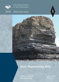 bokomslag Rock Engineering Risk