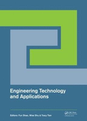 bokomslag Engineering Technology and Applications