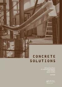 bokomslag Concrete Solutions 2014