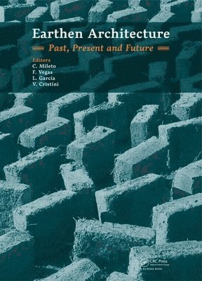 Earthen Architecture: Past, Present and Future 1