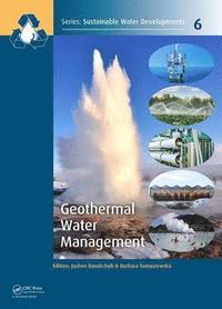 bokomslag Geothermal Water Management