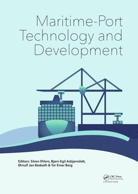 bokomslag Maritime-Port Technology and Development