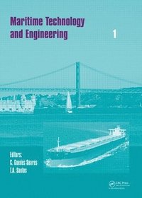 bokomslag Maritime Technology and Engineering