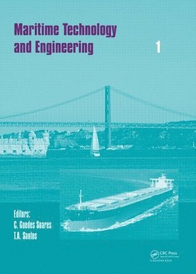 Maritime Technology and Engineering 1