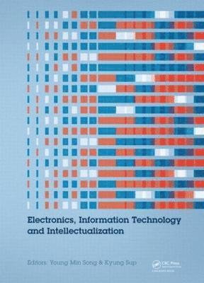 bokomslag Electronics, Information Technology and Intellectualization