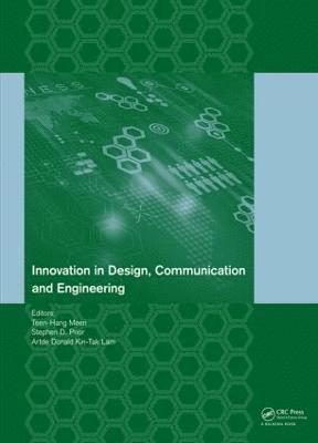 Innovation in Design, Communication and Engineering 1