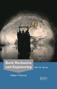 bokomslag Rock Mechanics and Engineering Volume 1