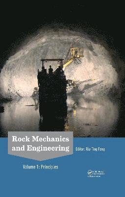 Rock Mechanics and Engineering Volume 1 1