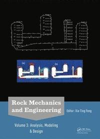 bokomslag Rock Mechanics and Engineering Volume 3
