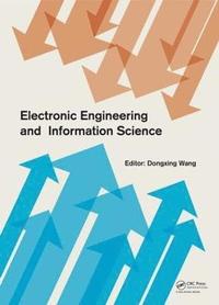 bokomslag Electronic Engineering and Information Science