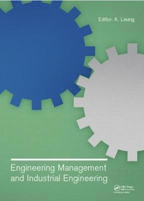 Engineering Management and Industrial Engineering 1