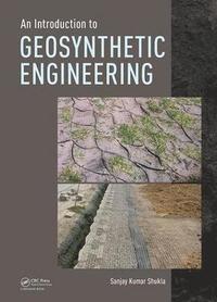 bokomslag An Introduction to Geosynthetic Engineering