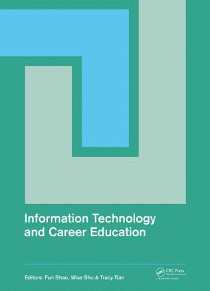 bokomslag Information Technology and Career Education