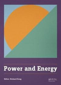 bokomslag Power and Energy