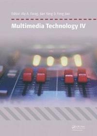 bokomslag Multimedia Technology IV