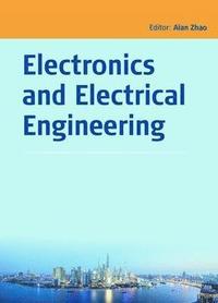 bokomslag Electronics and Electrical Engineering