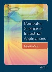 bokomslag Computer Science in Industrial Application