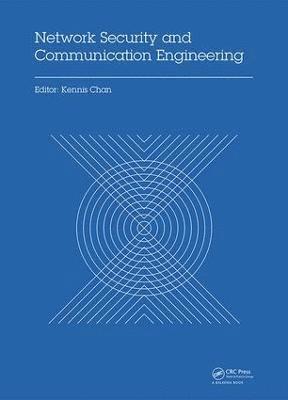 Network Security and Communication Engineering 1