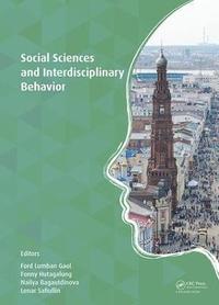 bokomslag Social Sciences and Interdisciplinary Behavior