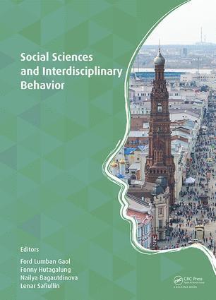 Social Sciences and Interdisciplinary Behavior 1