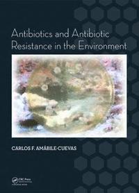 bokomslag Antibiotics and Antibiotic Resistance in the Environment